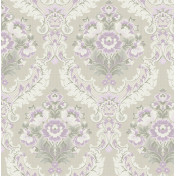 Итальянские обои Epoca, коллекция Imperia, артикул KT9768-809