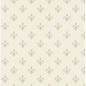 Итальянские обои Epoca, коллекция Imperia, артикул KT9802-806