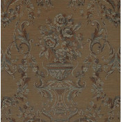 Итальянские обои Epoca, коллекция Seta Di Toscana, артикул ST2279