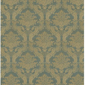 Итальянские обои Epoca, коллекция Vasari, артикул VA5D