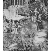 Испанские обои Equipo DRT, коллекция Adagio, артикул 18988_999