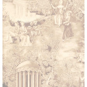 Испанские обои Equipo DRT, коллекция Adagio, артикул 18992_002