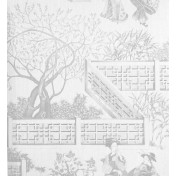 Испанские обои Equipo DRT, коллекция Adagio, артикул 18994_993