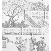 Испанские обои Equipo DRT, коллекция Adagio, артикул 18995_998