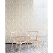 Испанские обои Equipo DRT, коллекция Saraceno, артикул 20481/112