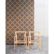 Испанские обои Equipo DRT, коллекция Saraceno, артикул 20504/114