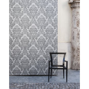 Испанские обои Equipo DRT, коллекция Saraceno, артикул 20509/992