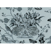 Испанские обои Equipo DRT, коллекция Senso, артикул 17953-91