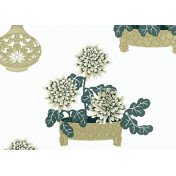 Испанские обои Equipo DRT, коллекция Senso, артикул 17959-02