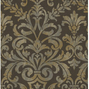 Нидерландские обои Etten, коллекция Metropolis, артикул 1110206