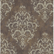 Нидерландские обои Etten, коллекция Metropolis, артикул 1111201