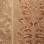 Итальянские обои Eugenio Colombo, коллекция Brasilia, артикул BR12R