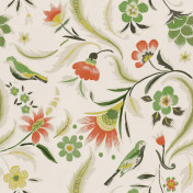 Китайские обои Faboie, коллекция April Days, артикул SP-AP1001