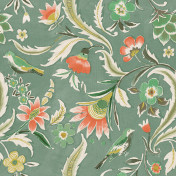 Китайские обои Faboie, коллекция April Days, артикул SP-AP1002