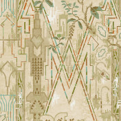 Панно Faboie, коллекция Egypt Impressions, артикул F-EI2002