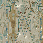 Панно Faboie, коллекция Egypt Impressions, артикул F-EI2003