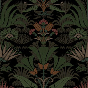 Китайские обои Faboie, коллекция Egypt Impressions, артикул F-EI4002