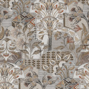 Китайские обои Faboie, коллекция Ica Tour, артикул BA-IT0101