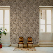 Китайские обои Faboie, коллекция Ica Tour, артикул BA-IT0101