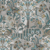 Китайские обои Faboie, коллекция Ica Tour, артикул BA-IT0102
