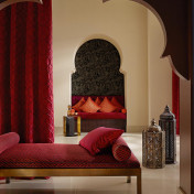 Китайские обои Faboie, коллекция Ica Tour, артикул BA-IT0105
