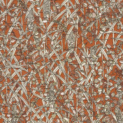 Китайские обои Faboie, коллекция Ica Tour, артикул BA-IT0205