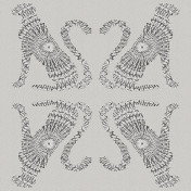 Китайские обои Faboie, коллекция Ica Tour, артикул BA-IT0301