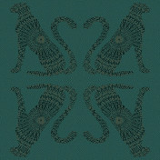 Китайские обои Faboie, коллекция Ica Tour, артикул BA-IT0303