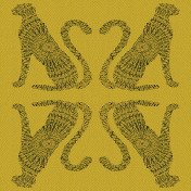 Китайские обои Faboie, коллекция Ica Tour, артикул BA-IT0304