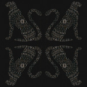 Китайские обои Faboie, коллекция Ica Tour, артикул BA-IT0305