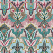 Китайские обои Faboie, коллекция Mayor, артикул F-MR1001