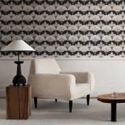 Китайские обои Faboie, коллекция Mayor, артикул F-MR3001