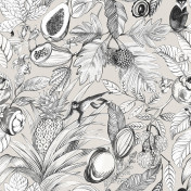 Китайские обои Faboie, коллекция Pattaya, артикул F-PY1001