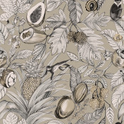 Китайские обои Faboie, коллекция Pattaya, артикул F-PY1002