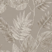 Китайские обои Faboie, коллекция Pattaya, артикул F-PY2001