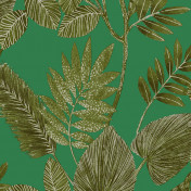 Китайские обои Faboie, коллекция Pattaya, артикул F-PY2004