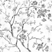 Панно Faboie, коллекция Silk Painting 4, артикул F-SN4182