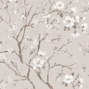 Панно Faboie, коллекция Silk Painting 4, артикул F-SN4183