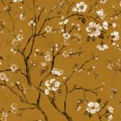 Панно Faboie, коллекция Silk Painting 4, артикул F-SN4184