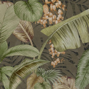 Панно Faboie, коллекция Silk Painting I, артикул F-SN1003