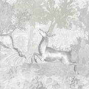 Панно Faboie, коллекция Silk Painting I, артикул F-SN2001