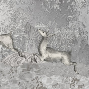 Панно Faboie, коллекция Silk Painting I, артикул F-SN2002