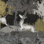 Панно Faboie, коллекция Silk Painting I, артикул F-SN2004