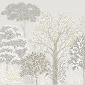 Панно Faboie, коллекция Silk Painting I, артикул F-SN4003