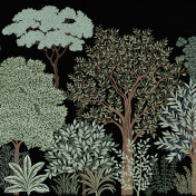 Панно Faboie, коллекция Silk Painting I, артикул F-SN4005