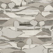 Панно Faboie, коллекция Silk Painting I, артикул F-SN5001