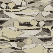 Панно Faboie, коллекция Silk Painting I, артикул F-SN5002