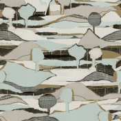 Панно Faboie, коллекция Silk Painting I, артикул F-SN5003