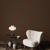 Китайские обои Faboie, коллекция Touch III, артикул L-BD1005
