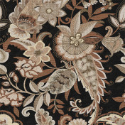 Китайские обои Faboie, коллекция Utterance, артикул BA-UE0203